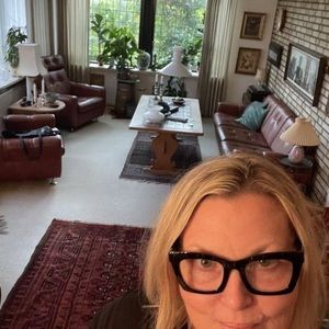 Meet your Posher, Heidi